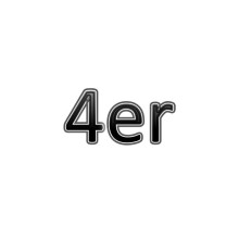 4er Serie (0)