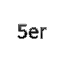 5er Serie (0)