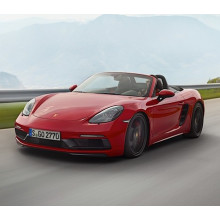 718 Boxster 982 2017-2025 (0)
