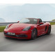 718 Boxster 982 2017-2025