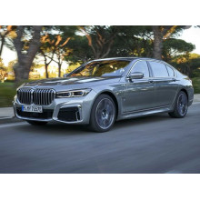 7er G11 G12 Facelift 2020-2023 (0)