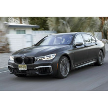 7er G11 G12 Vorfacelift 2015-2019 (0)