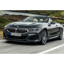 8er G14 M8 F91 Cabriolet (0)