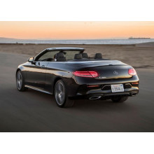 A205 Cabriolet (0)