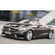 A217 S Cabriolet 2015-2020