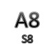 A8 / S8