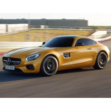 AMG GT 2-Türer (0)