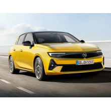 Astra Typ L 2022-2026 (0)