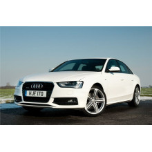 B8 Facelift 2012-2015 (0)