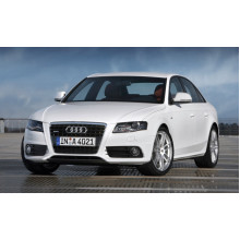 B8 Vorfacelift 2007-2012 (0)