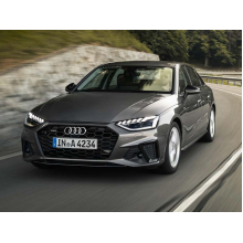 B9 Facelift 2019-2024 (0)