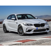 BMW F87 M2 2015-2021 (0)
