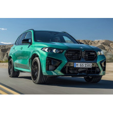 BMW F95 X5M LCI 2023-2026 (0)