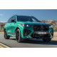 BMW F95 X5M LCI 2023-2026