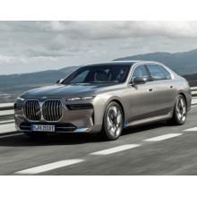 BMW G70 G71 2023-2026 (0)
