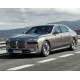 BMW G70 G71 2023-2026