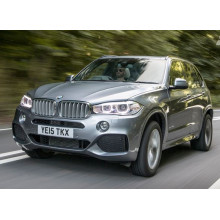 BMW X5 F15 2014-2018 (0)