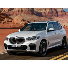 BMW X5 G05 2018-2025 (0)