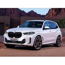 BMW X5 G05 LCI Facelift 2023-2025 (0)