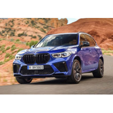 BMW X5M F95 2020-2025 (0)