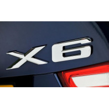 BMW X6 E71 2008-2014 (0)