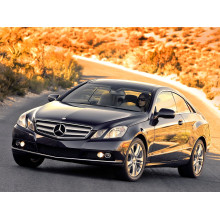 C207 Coupe Vorfacelift 2009-2012 (0)