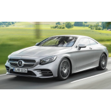 C217 S Coupe 2014-2020 (0)