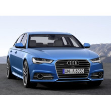 C7 4G Facelift 2015-2018 (0)