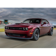 Challenger (0)