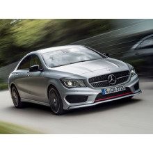 CLA C117 W117 Vorfacelift 2013-2016 (0)