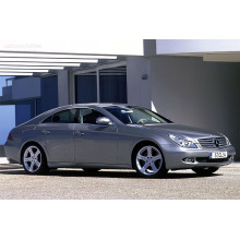 CLS W219 C219 2004-2006 (0)