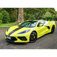 Corvette C8 2020-2026 (0)
