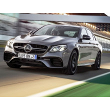 E63 AMG W213 Vorfacelift 2016-2020 (0)