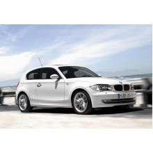 E81 3-Türer (0)