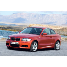 E82 Coupe (0)