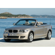 E88 1er Cabrio 2008-2011 (0)
