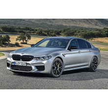 F90 M5 Limousine 2017-2023 (0)