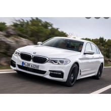 G30 5er Limousine 2017-2023 (0)