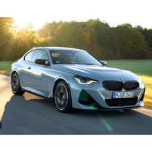 G42 2er Coupe 2022-2025 (0)
