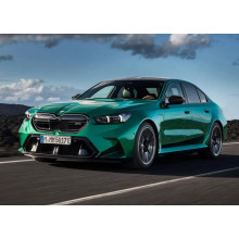 G90 M5 Limousine 2024-2026 (0)