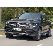 GLC C253 X253 Facelift 2019-2022 (0)