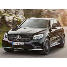 GLC C253 X253 Vorfacelift 2015-2019 (0)