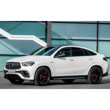 GLE Coupe C167 2020-2026 (0)