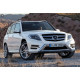 GLK X204 Mopf Facelift 2012-2015