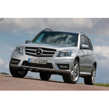 GLK X204 Vorfacelift 2008-2012 (0)