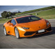 Huracan