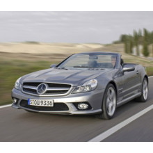 Mercedes SL R230 2. Facelift 2008-2011 (0)