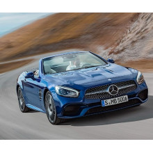Mercedes SL R231 Facelift 2016-2023 (0)