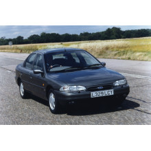 MK1 1993-1996 (0)