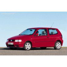 Polo III (Typ 6N) 1994-1999 (0)